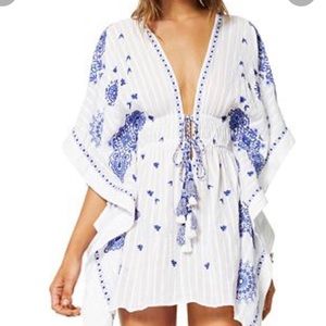 Ramy Brook Cover Up NWT M/L